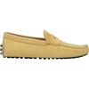 TOD'S - Mocassino - Verde lime