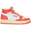 AUTRY - Sneakers - Arancione