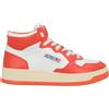 AUTRY - Sneakers - Rosso pomodoro