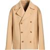 LARDINI - Caban e doppio petto - Beige