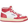 AUTRY - Sneakers - Rosso