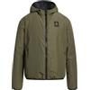 REFRIGIWEAR - Piumino - Verde militare