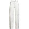 LIU -JO - Pantalone - Bianco
