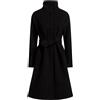 ARMANI EXCHANGE - Cappotto - Nero