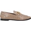 JEFFREY CAMPBELL - Mocassino - Tortora