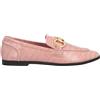 JEFFREY CAMPBELL - Mocassino - Rosa antico