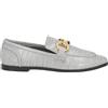 JEFFREY CAMPBELL - Mocassino - Grigio chiaro