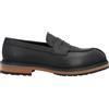 TOD'S - Mocassino - Nero