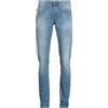 DONDUP - Jeans skinny - Blu