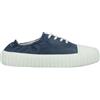 MM6 MAISON MARGIELA - Sneakers - Blu navy