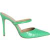 MICHAEL MICHAEL KORS - Mule e zoccoli - Verde