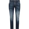 DSQUARED2 - Jeans skinny - Blu