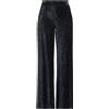 SIYU - Pantalone - Blu navy
