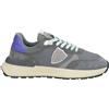 PHILIPPE MODEL - Sneakers - Grigio
