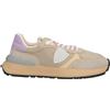 PHILIPPE MODEL - Sneakers - Beige