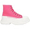 MCQUEEN - Sneakers - Magenta