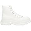 MCQUEEN - Sneakers - Off white