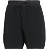EMPORIO ARMANI - Shorts & Bermuda - Nero