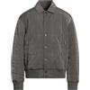 ARMANI EXCHANGE - Giubbotto - Grigio