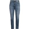DONDUP - Jeans skinny - Blu