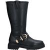 VERSACE JEANS COUTURE - Stivali - Nero