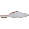 TWINSET - Mule e zoccoli - Argento