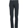 B SETTECENTO - Chinos - Blu navy