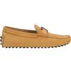 TOD'S - Mocassino - Giallo ocra