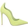 LE SILLA - Décolleté - Verde chiaro