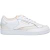 MAISON MARGIELA x REEBOK - Sneakers - Bianco