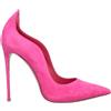 LE SILLA - Décolleté - Fucsia