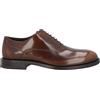 TOD'S - Stringate - Marrone