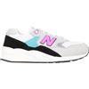 NEW BALANCE - Sneakers - Grigio chiaro