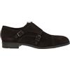BOSS HUGO BOSS - Mocassino - Testa di moro