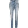 DONDUP - Jeans skinny - Blu
