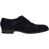 BOSS HUGO BOSS - Mocassino - Blu notte