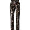 SIYU - Pantalone - Testa di moro