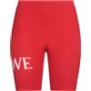 LOEWE - Shorts & Bermuda - Rosso