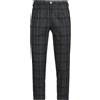 INCOTEX - Pantalone - Antracite