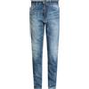 DSQUARED2 - Pantaloni jeans - Blu