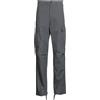 CARHARTT - Cargo - Antracite