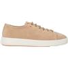SANTONI - Sneakers - Sabbia