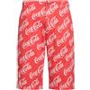 ERL - Shorts & Bermuda - Rosso
