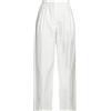 MAJE - Pantalone - Bianco