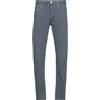 AT.P.CO - Pantalone - Blu navy
