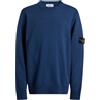 STONE ISLAND - Pullover - Blu