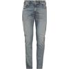 DIESEL - Jeans skinny - Blu