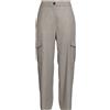 SHIRTAPORTER - Cargo - Cammello