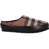 BURBERRY - Mule e zoccoli - Marrone