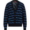 MISSONI - Cardigan - Blu